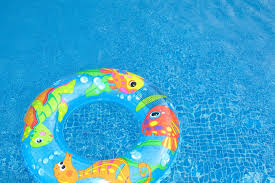 pool hire