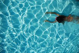 Pool for hire
